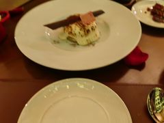 -Tivano意大利餐厅(成都居舍酒店)