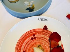 -L'Arome芳芳法国餐厅(仙林金鹰店)