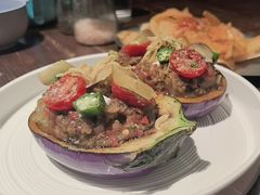 -Bistro 63 创意融合料理(广粤天地店)