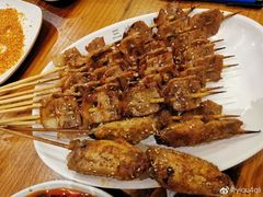 -乔家菜(双井店)
