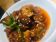 -姑姑宴(富力广场店)