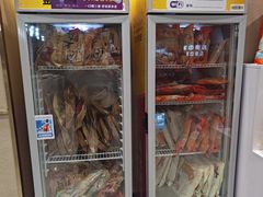 -刘胖子家常菜·蹄花焖藕(中南店)