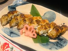 -鲤·鮨KOISUSHI