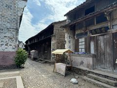 -皤滩古镇