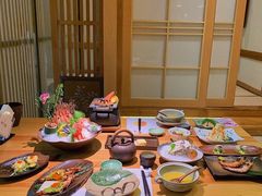 -花潮料理艺食馆(世欧广场店)