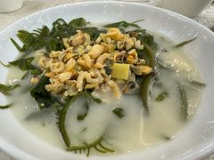 -轩记海鲜餐厅·四十五年老字号·经典粤菜(西区彩虹店)