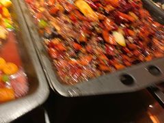-江边城外烤全鱼(方庄时代购物中心店)