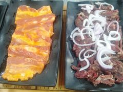 -真牛炭火烤肉(射阳店)