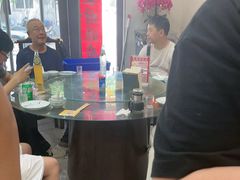 -龙香居海鲜浑锅家常菜·特色驴肉