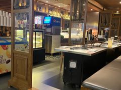 -火炉火自助餐(西直门凯德MALL店)