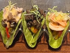 -食间牛排(湖西路店)