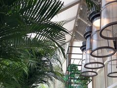 -金海湾自助餐厅(金陵饭店)