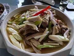 新疆椒麻鸡-马尔龙新疆饭店·清真(瑞景店)