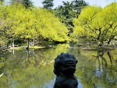 -柳浪闻莺公园