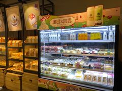 -华丰贺氏(福新西路店)