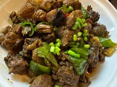 -有喜胶东小馆(太申祥和店)