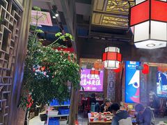 -蜀大侠火锅(香格里拉店)
