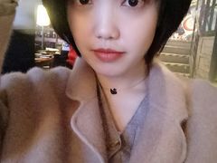 烧烤-朴大人炭烤·韩国料理(奥帆中心海尔洲际店)