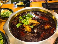 -川东长筷子耗儿鱼(万象润街店)