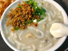 传统濑粉-老西关濑粉(文明路店)