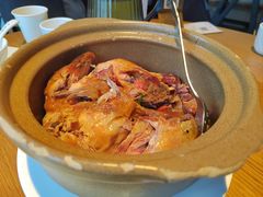 -金牌外婆家(苏州中心店)