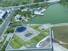 -嘉定凯悦·咖啡厅