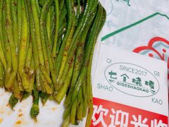 -七个烧烤·武汉大排档(翻身店)