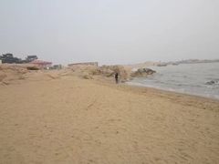 -老虎石海上公园