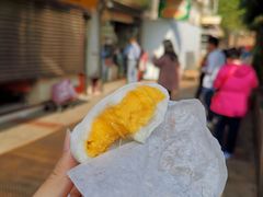 -澳门长洲糯米糍(柯打苏沙街店)