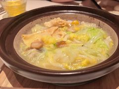 -茉里粤菜(皇姑万象汇店)