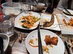 -枪火串烧·东北特色烧烤(罗湖总店)