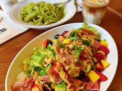 -UPPER KITCHEN(延安路店)