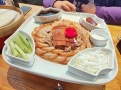 -壹零捌道·北京烤鸭(车公庄店)