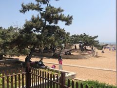 -老虎石海上公园