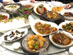 -盘锦生态酒店-火锅餐厅