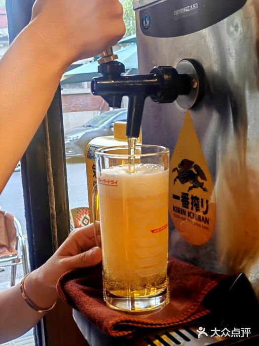 VIKING SALOON美式烟熏烤肉精酿餐酒吧图片