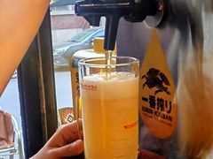 -VIKING SALOON美式烟熏烤肉精酿餐酒吧