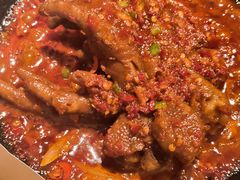 -七八冷面·延边朝鲜族美食(圣熙八号店)