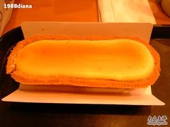 庐山真面目-早安巴黎(四季坊店)