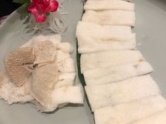 -煲宫猪肚鸡(昆山金鹰国际购物中心店)