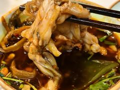 -费明中罗非鱼(大石坝店)