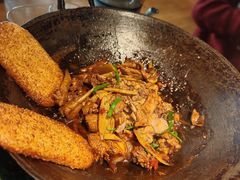 -老阿爸鲜鱼土菜(昆山花桥店)