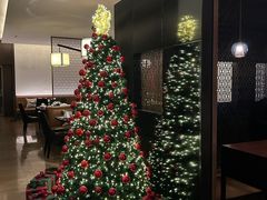 -丽晶轩中餐厅(重庆丽晶酒店)