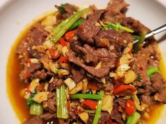 -绿草地·湘菜(7mall店)