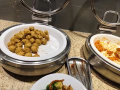 -汉巴味德(乐宾百货店)