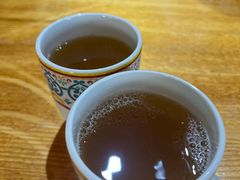 -玛丽亚西餐厅非遗俄餐