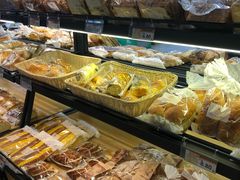 -世纪联华超市(外海店)