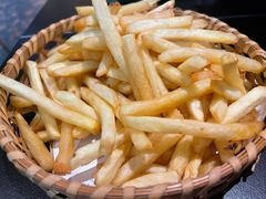 -龙神·炭烧酒场深夜食堂(新街口店)