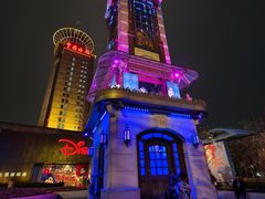 -东方明珠广播电视塔