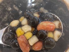 -鲜芋仙(太原街万达店)